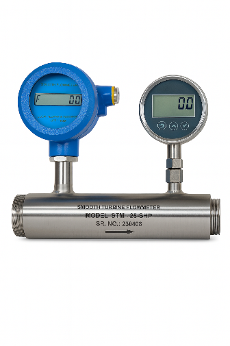 HP battery-operated meter mounted display pair