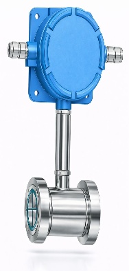 Wafer Series analogue wafer flowmeter