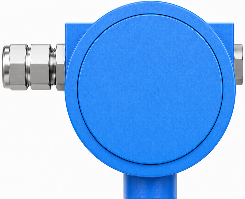 STM with Analogue Output